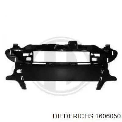 Zderzak przedni do Smart FORTWO  451
