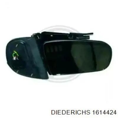 Lusterko wsteczne prawe Mercedes A2108101276 cena, od 93,48 USD