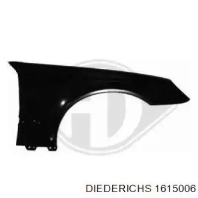 Do koszyka A2118800817 Mercedes Błotnik przedni prawy