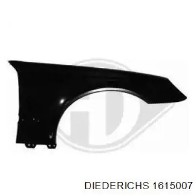Błotnik przedni lewy Mercedes 2118801318 cena, od 137,91 USD