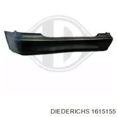 2118800540 Mercedes Zderzak tylny