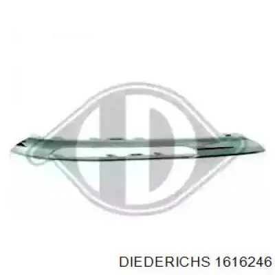 A2128851874 Mercedes Listwa ochronna drzwi przednich prawych