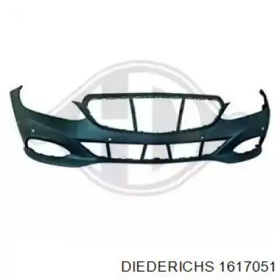A21288025479999 Mercedes Zderzak przedni
