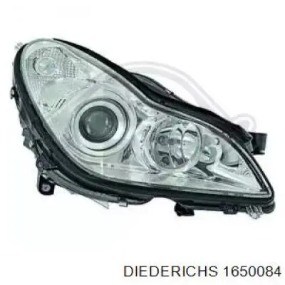 Reflektor prawy Diederichs 1650084 cena, od 2030,93 USD