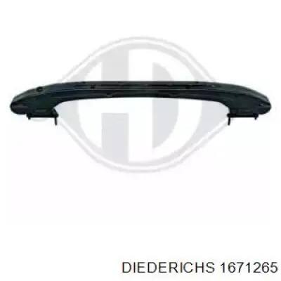 Wzmocnienie zderzaka tylnego Mercedes C sedana (W203) (2000 - 2007) cena, od 28,23 USD