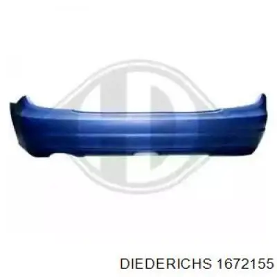 Zderzak tylny Mercedes A20488071409999 cena, od 182,82 USD