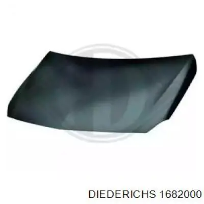 A176880005764 Mercedes Maska silnika