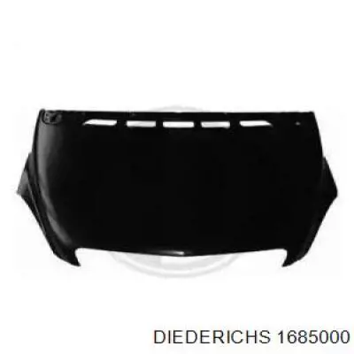 Maska silnika Mercedes 1698800257 cena, od 343,92 USD