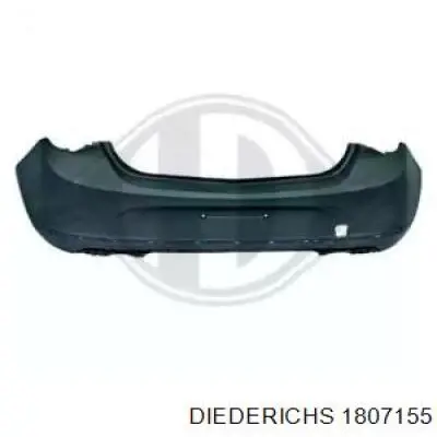 Zderzak tylny Opel 13364582 cena, od 102,56 USD