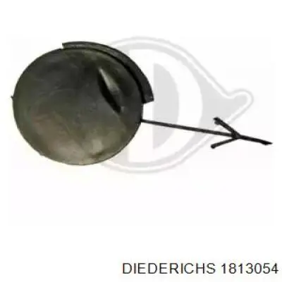 Zaślepka haku holowniczego zderzaka przednia Opel 1405483 cena, od 28,84 USD