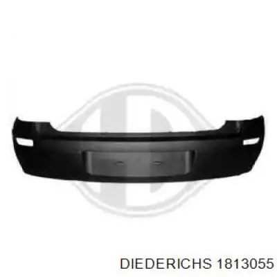 Zderzak tylny Opel 09196977 cena, od 154,93 USD