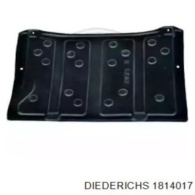 Osłona silnika, miski (przedziału silnika) Opel Corsa D minivan (S07) (2006 - 2015) cena, od 43,40 USD