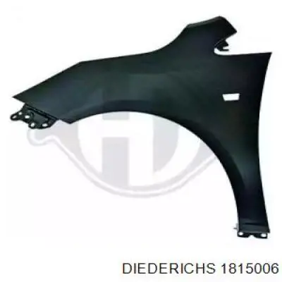 Błotnik przedni prawy Opel 13434577 cena, od 121,50 USD