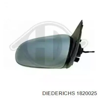 Lusterko wsteczne lewe Opel 90484973 cena, od 69,00 USD
