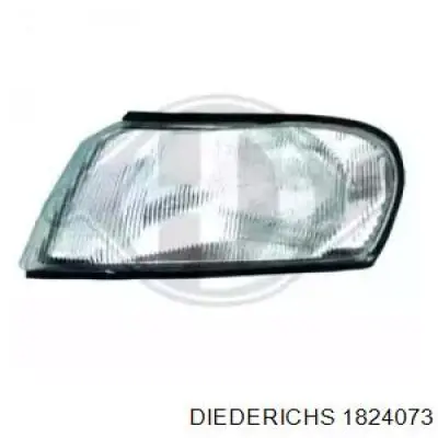 Do koszyka 90503761 Opel Kierunkowskaz prawy