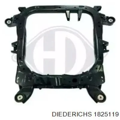 Do koszyka 302054 Opel Korpus osi przedniej