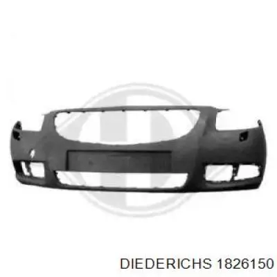 Zderzak przedni Opel 13277153 cena, od 369,46 USD