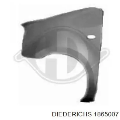 Do koszyka Błotnik przedni lewy Opel Agila A H00