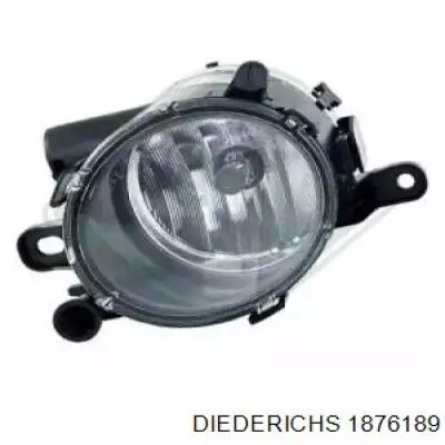 Lampa przeciwmgielna lewa Opel 22865974 cena, od 86,83 USD
