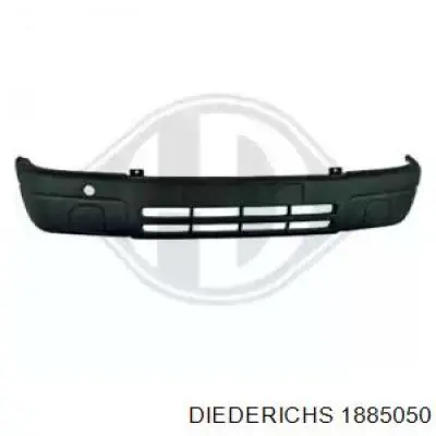 Zderzak przedni 620225R00J Nissan/Infiniti