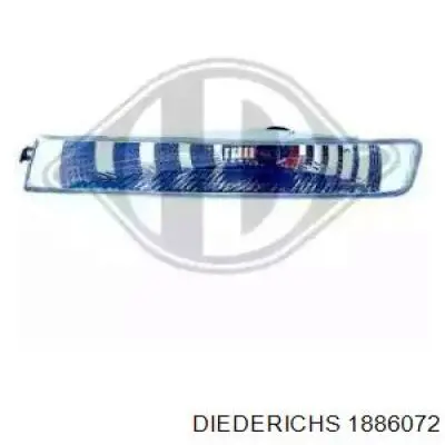 4421603RUE Depo/Loro/Abakus Kierunkowskaz prawy