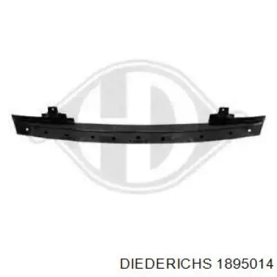 Do koszyka Wzmocnienie zderzaka przedniego Nissan Primastar  X83