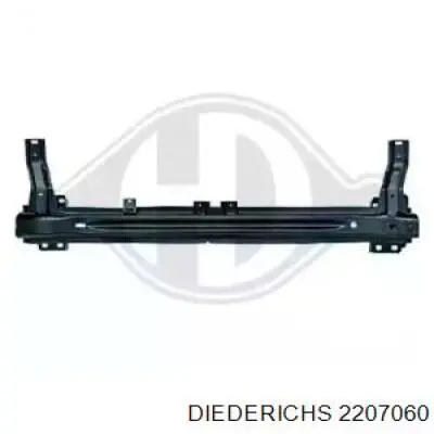 Wzmocnienie zderzaka przedniego VAG 6C0807109A cena, od 35,28 USD