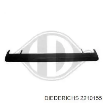Zderzak tylny Volkswagen Golf I hatchback (17) (1974 - 1985) cena, od 121,55 USD