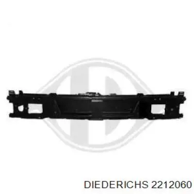 Wzmocnienie zderzaka przedniego Volkswagen Vento sedana (1H2) (1991 - 1998) cena, od 95,80 USD