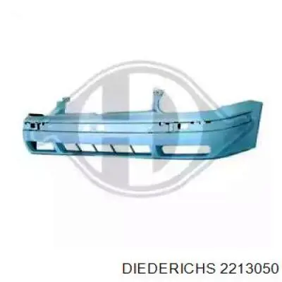  Zderzak przedni Volkswagen Golf 4