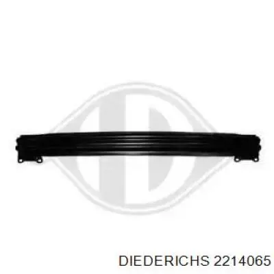 Wzmocnienie zderzaka tylnego do Volkswagen Golf V 1K1