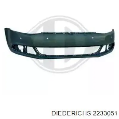 Zderzak przedni Polcar 9503075 cena, od 49,78 USD