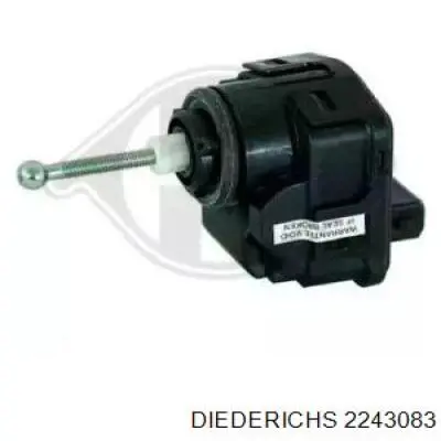 Do koszyka 2243083 Diederichs Korektor swiatel