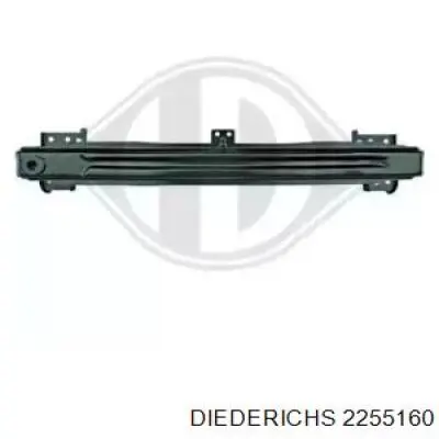 Wzmocnienie zderzaka przedniego VAG 5N0807109C cena, od 28,13 USD