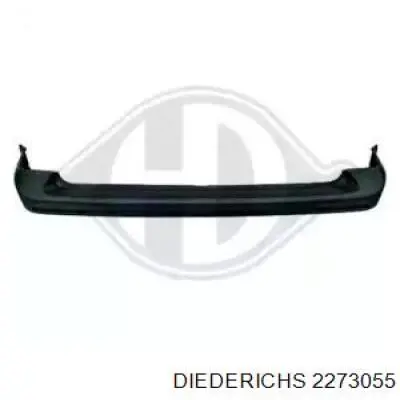 Zderzak tylny VAG 7E0807417A9B9 cena, od 197,49 USD