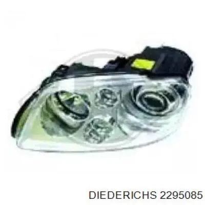 Reflektor lewy VAG 1T0941039K cena, od 442,05 USD