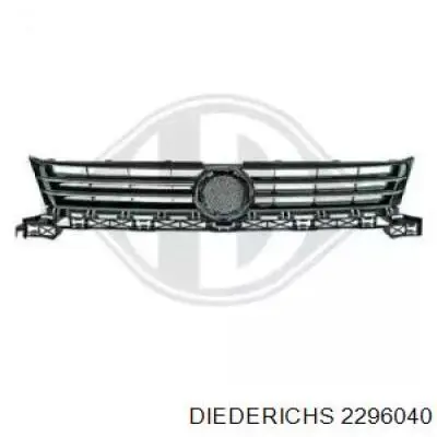 Atrapa chłodnicy Diamond/DPA 88531826902 cena, od 99,80 USD