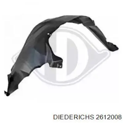 Nadkole błotnika przedniego prawe Jeep Grand Cherokee LIMITED SUV (1999 - 2004) cena, od 23,49 USD