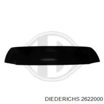 Maska silnika Dodge Grand Caravan SPORT minivan (US) (1997 - 2003) cena, od 247,82 USD