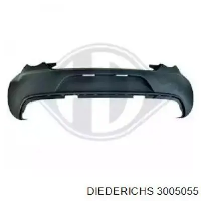 Zderzak tylny Fiat/Alfa/Lancia 156084446 cena, od 279,22 USD
