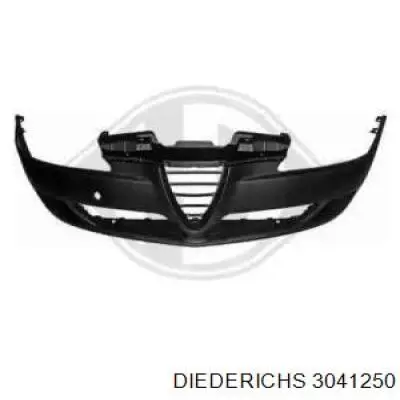 Zderzak przedni do Alfa Romeo 147  937