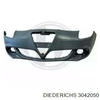Zderzak przedni Fiat/Alfa/Lancia 156096901 cena, od 233,23 USD