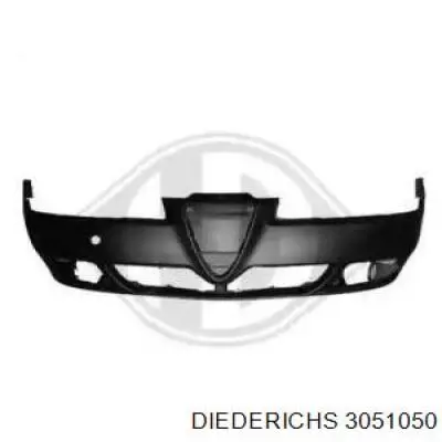Zderzak przedni Fiat/Alfa/Lancia 156036541 cena, od 381,93 USD