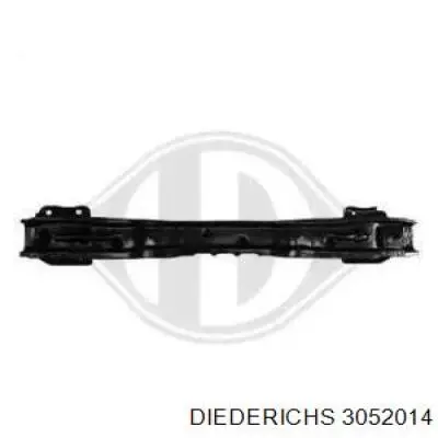 Wzmocnienie zderzaka przedniego Alfa Romeo 159 sedana (939) (2005 - 2011) cena, od 44,32 USD