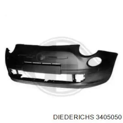 Zderzak przedni Polcar 303507 cena, od 93,05 USD