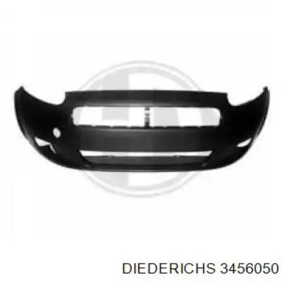 Zderzak przedni Fiat/Alfa/Lancia 71777603 cena, od 86,03 USD