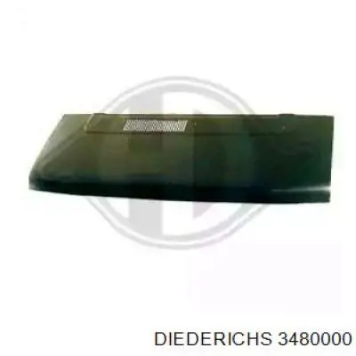 Maska silnika do Fiat Ducato I 290