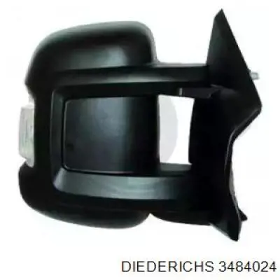 Lusterko wsteczne prawe Fiat/Alfa/Lancia 735661841 cena, od 127,86 USD