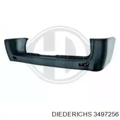 Zderzak tylny Fiat/Alfa/Lancia 1400718478 cena, od 318,35 USD
