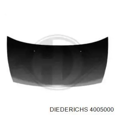 Maska silnika Peugeot/Citroen 7901K6 cena, od 115,77 USD